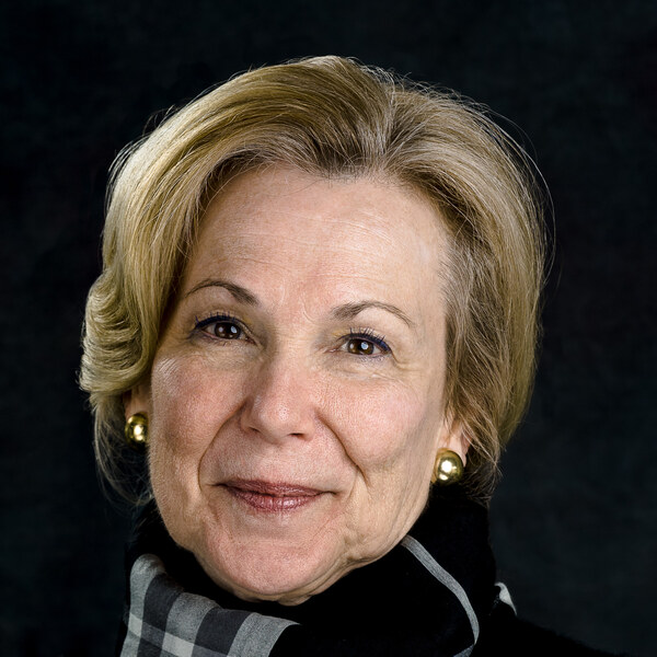 Deborah Birx, M.D.