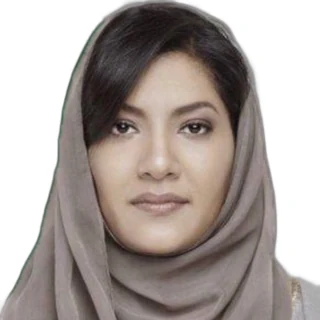 Ambassador of the Kingdom of Saudi Arabia to the United States HRH Princess Reema Bandar Al Saud